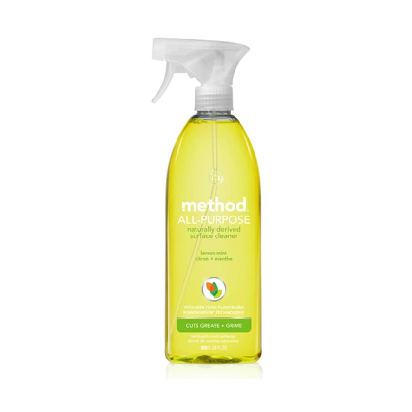 10 LemonScented Cleaning Products to Try The Kitchn