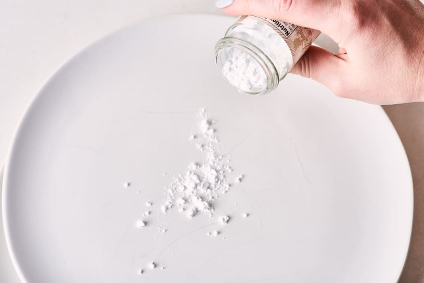 How To Buff Scratches Out of Dinner Plates The Kitchn