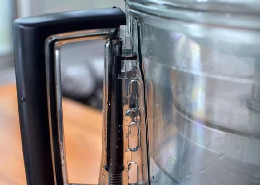 The Kitchn Reviews the Magimix by RobotCoupe 12Cup Food Processor