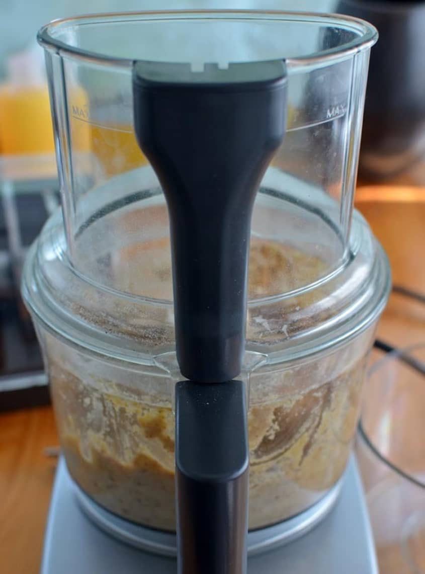 The Kitchn Reviews the Magimix by RobotCoupe 12Cup Food Processor