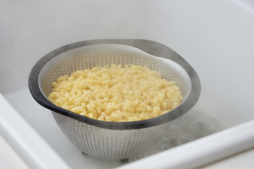 How To Make the Best Macaroni and Cheese on the Stove | Cubby