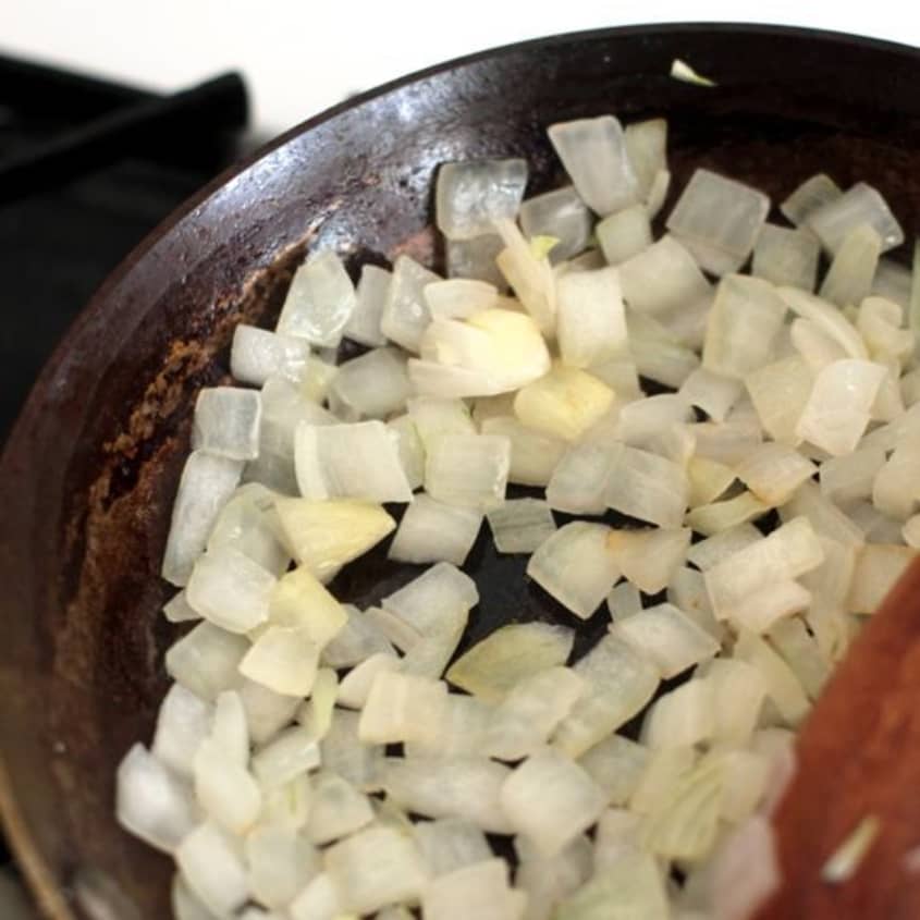 How To Cook Onions (Easy Recipe) | The Kitchn