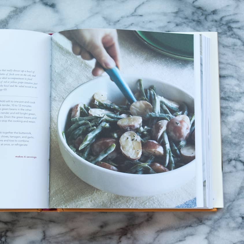 The Animal Farm Buttermilk Cookbook by Diane St. Clair The Kitchn