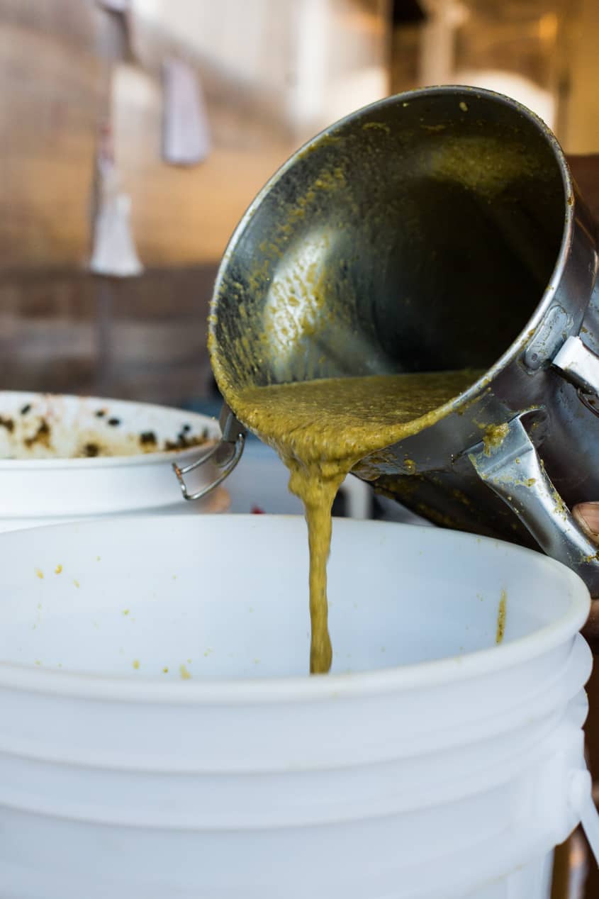 CoOp Sauce A Chicago Hot Sauce Company With a Great Mission The Kitchn