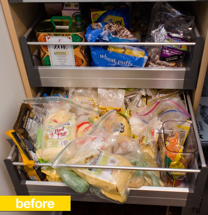 15 Tips and Ideas to Help You Get the Neatest, Most Organized Kitchen