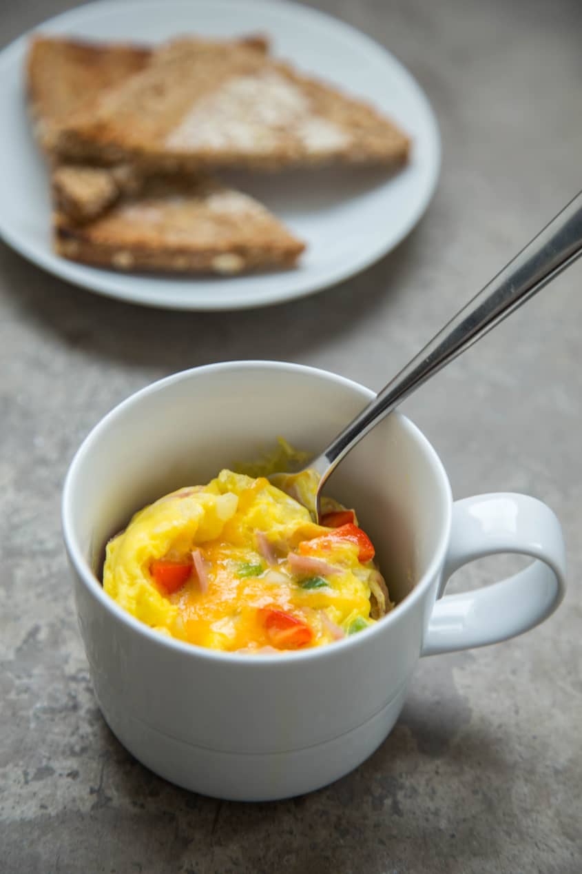 The 12 Essential Ways to Fix Eggs for Breakfast The Kitchn