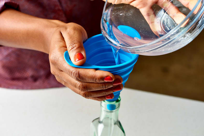How To Make Dish Soap DIY Dish Soap The Kitchn