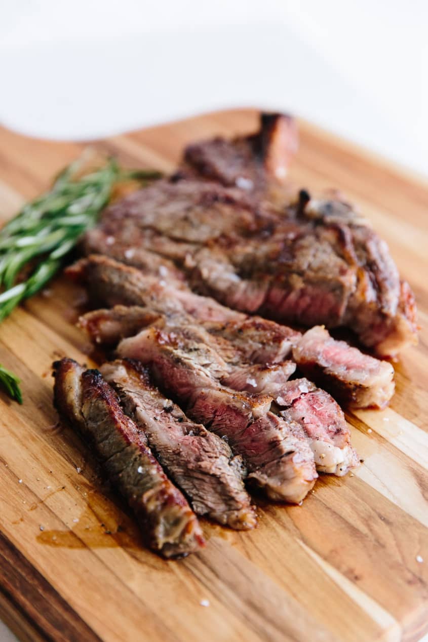 5 Things to Drink with Your Steak If You Don’t Like Red Wine The Kitchn