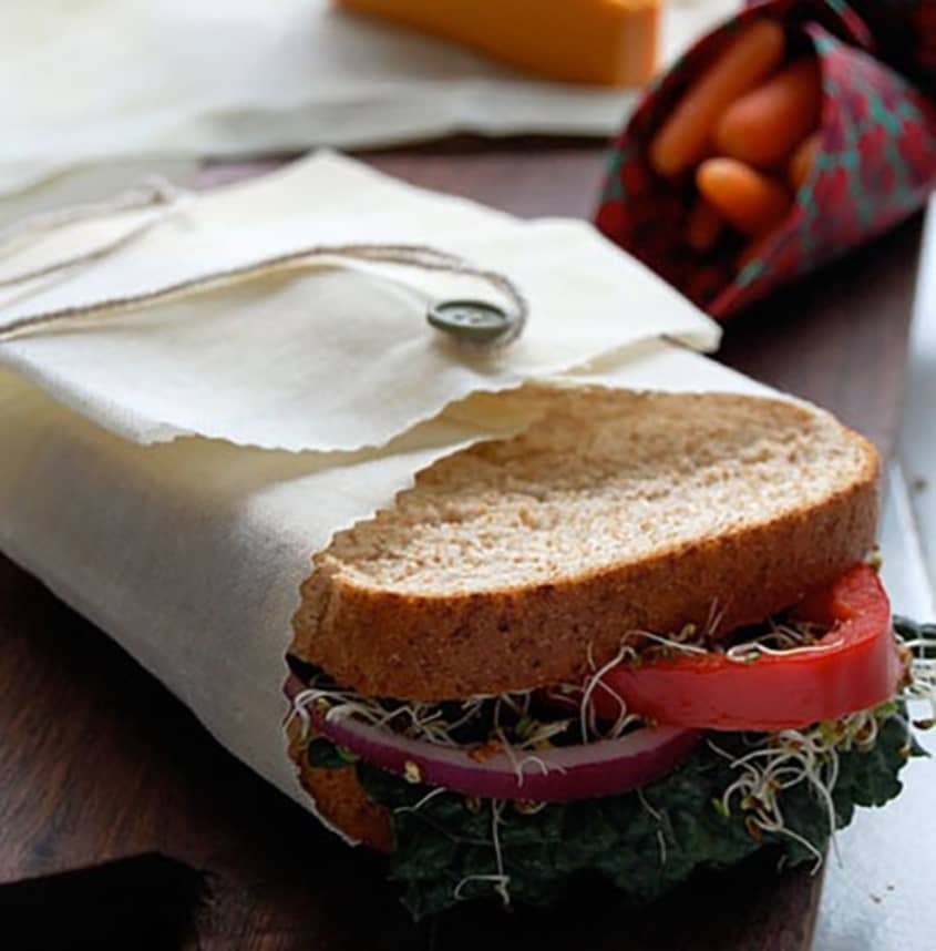 8 Fun & Fancy Ways to Carry Your Lunch to Work Kitchn