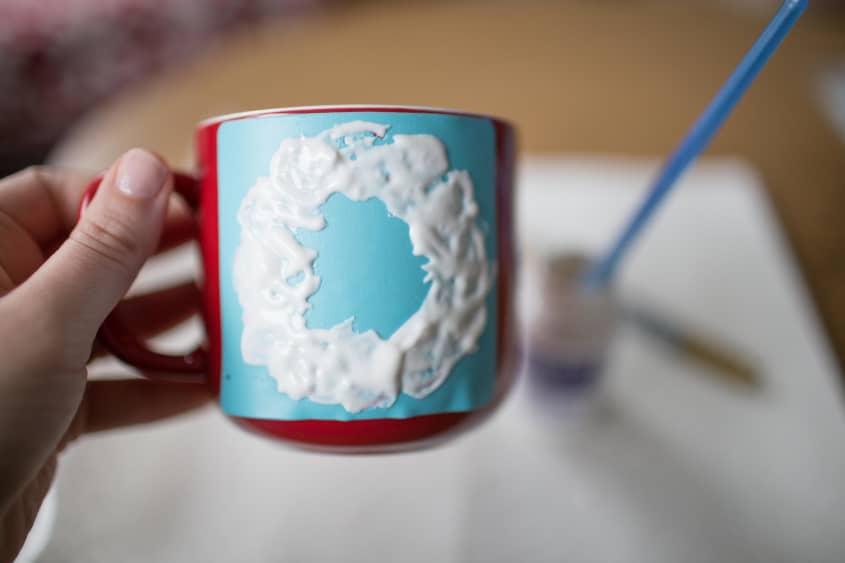 How to Etch a Personalized Mug (It's Easy!) The Kitchn
