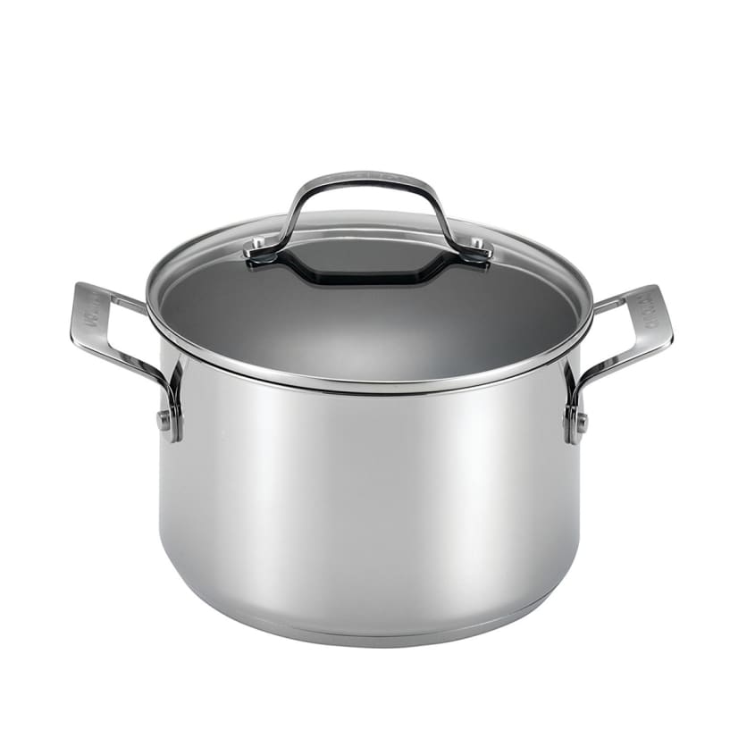 9 Great Budget-Friendly Dutch Ovens For $100 or Less | The Kitchn