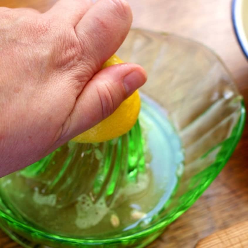 How To Make Lemonade from Scratch The Kitchn