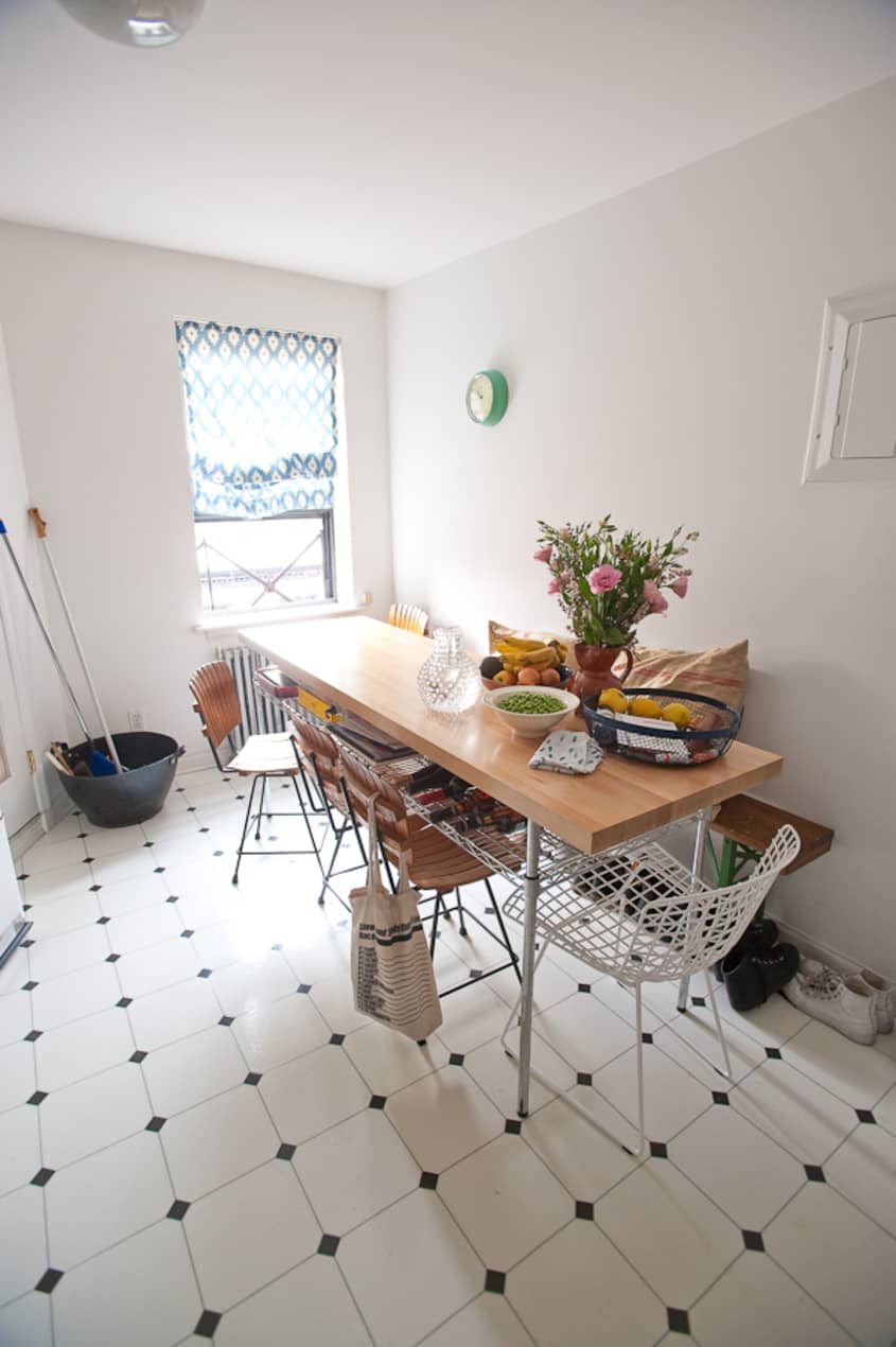 Kitchen Tour with Chef Ignacio Mattos of Il Buco’s Kitchen, Plus a