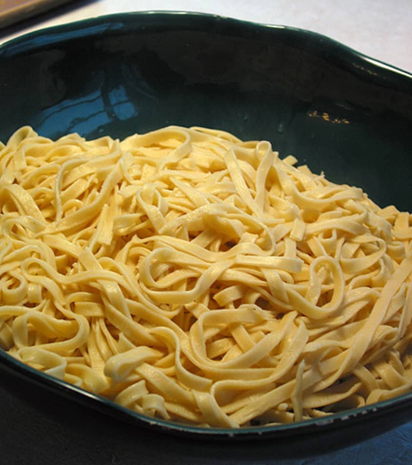 Make Great Fresh Pasta at Home: Tips From My Italian Mother-in-Law ...