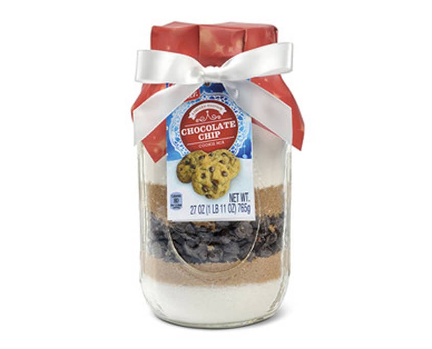 Aldi Stocking Stuffers Best Cheap Food Ideas The Kitchn