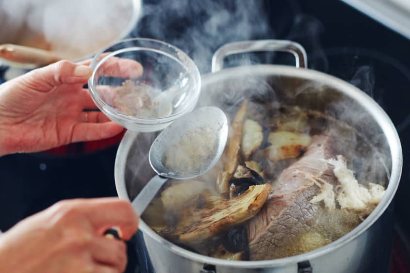 How To Make Pho The Best Method for Most Home Cooks The Kitchn