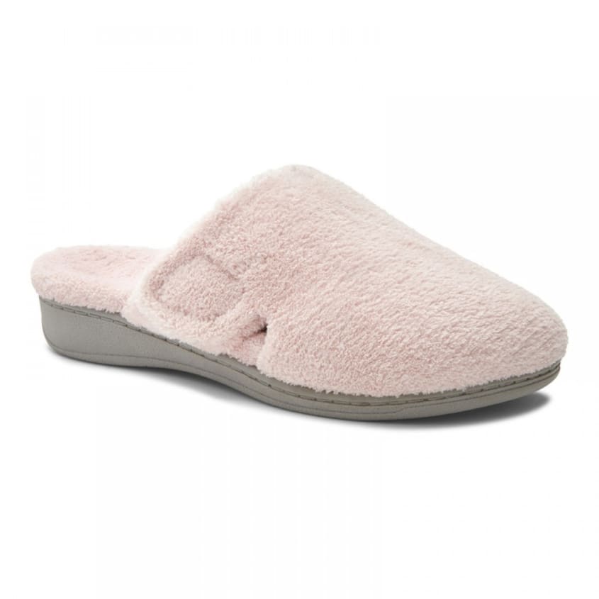 Best slippers for discount hard tile floors