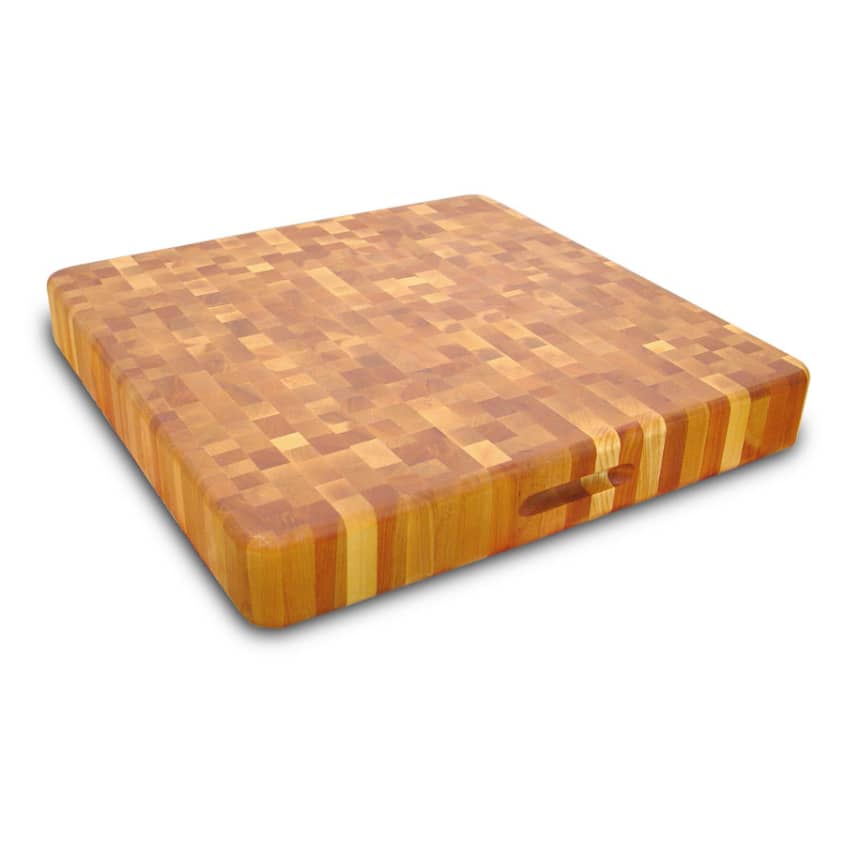 Butcher Block Co Great Online Source for Cutting Boards, Countertops