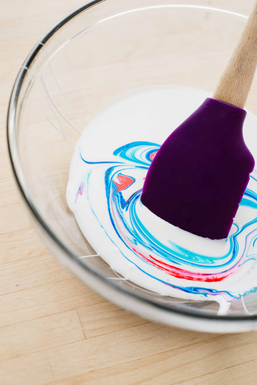 3-Ingredient Slime Recipe (Without Borax) | Kitchn