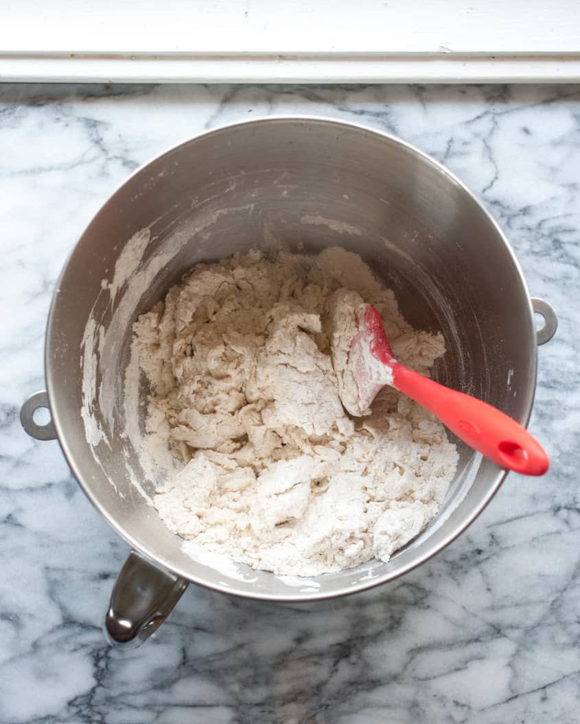 Homemade Soft Pretzels Recipe (Easy, Classic Version) The Kitchn