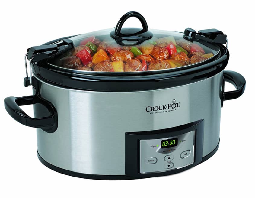 Best Slow Cookers Reader Reviews The Kitchn
