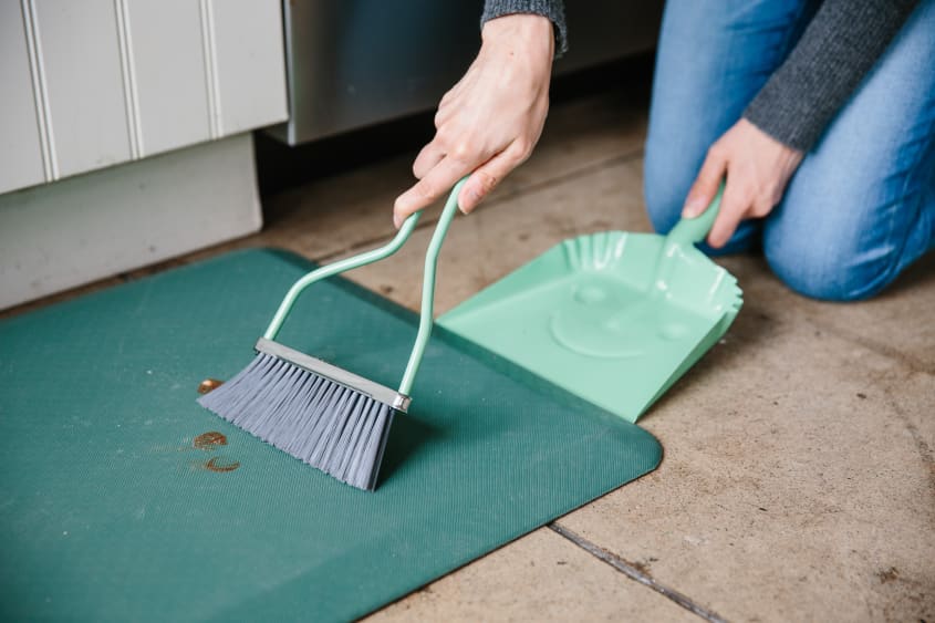 How To Clean Rubber Kitchen Floor Mats Things In The Kitchen
