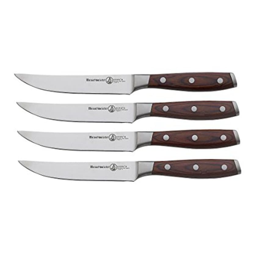 10 Great Steak Knives for Any Budget The Kitchn