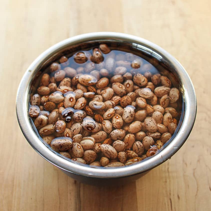 How To Cook Beans on the Stove The Kitchn