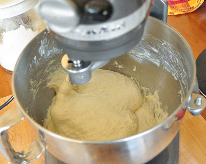 How to Make Ciabatta Rolls and Bread at Home The Kitchn