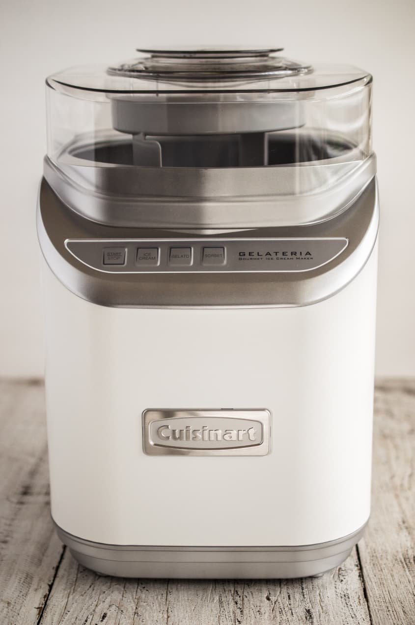 Cuisinart ice 22 discount review