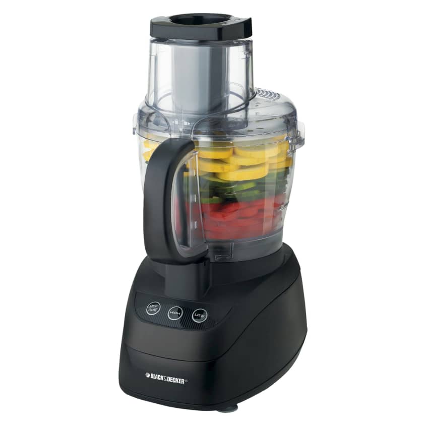 8 Food Processors and Mini Choppers Under 50 The Kitchn