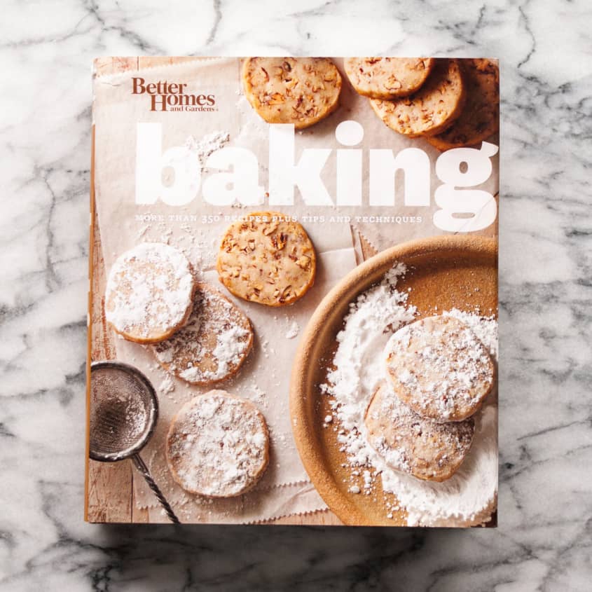 Baking by Better Homes and Gardens The Kitchn