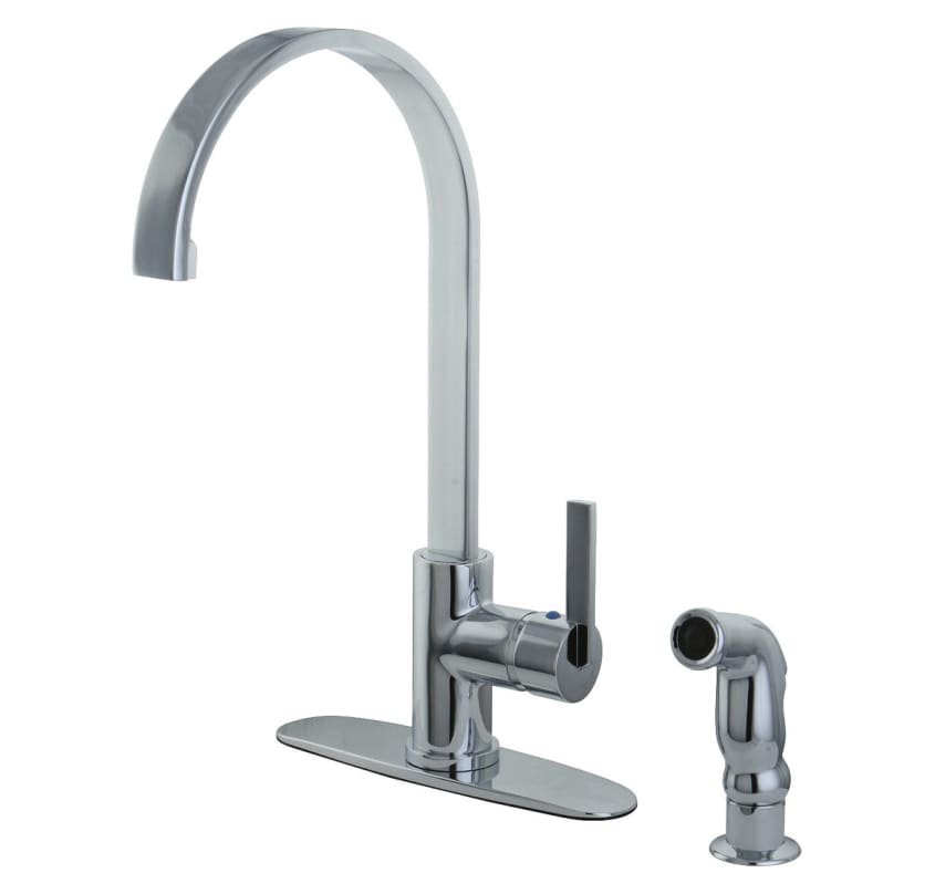 Best Inexpensive Kitchen Faucets The Kitchn