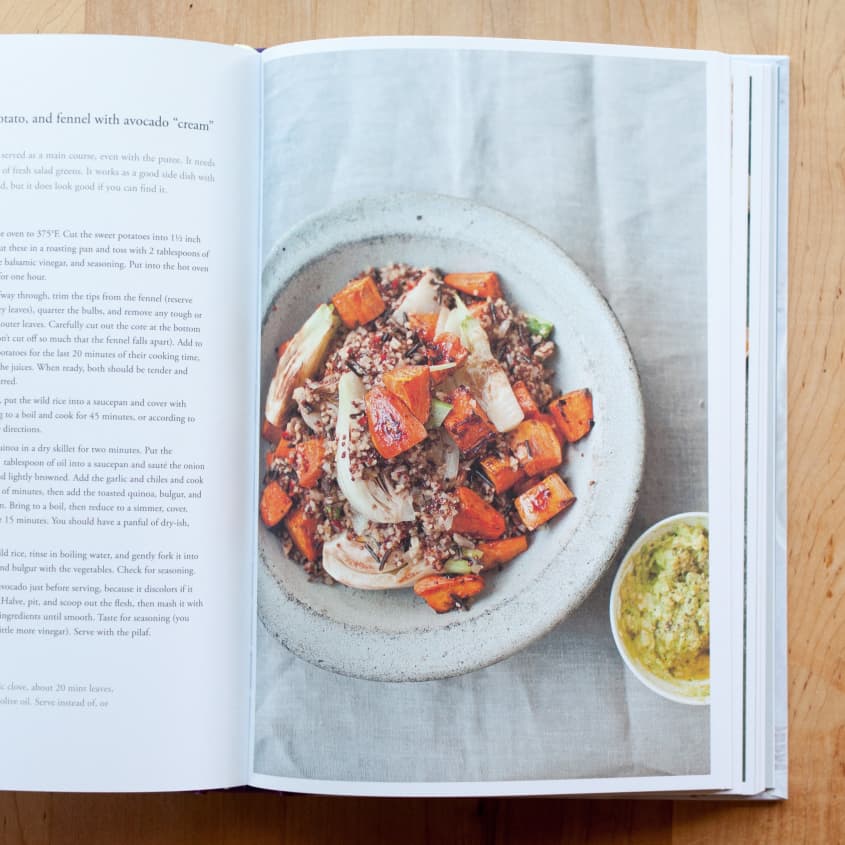 Not Quite a Diet, More Than a Cookbook, Diana Henry Gets It Just Right ...