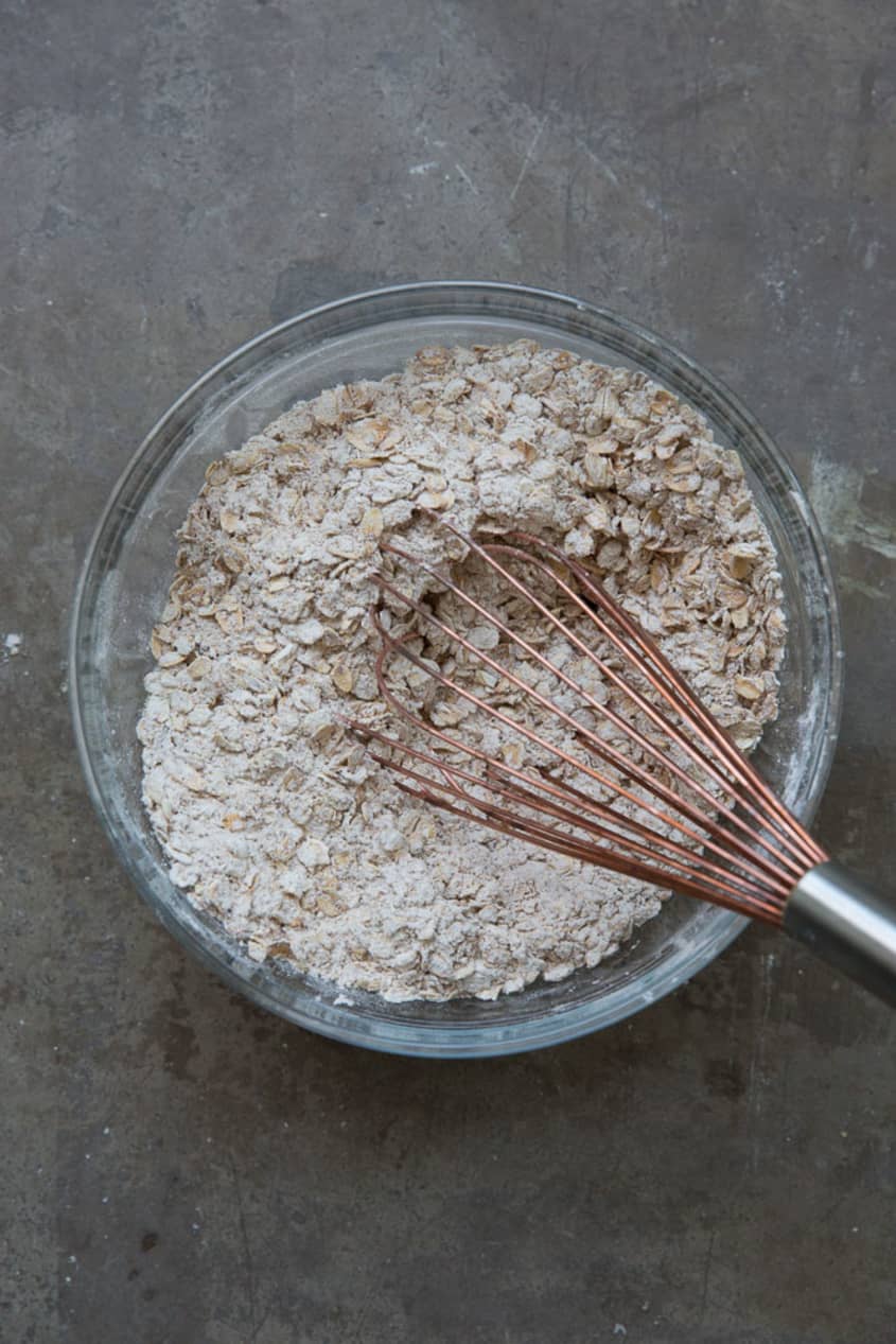 How To Make Soft & Chewy Oatmeal Cookies The Kitchn