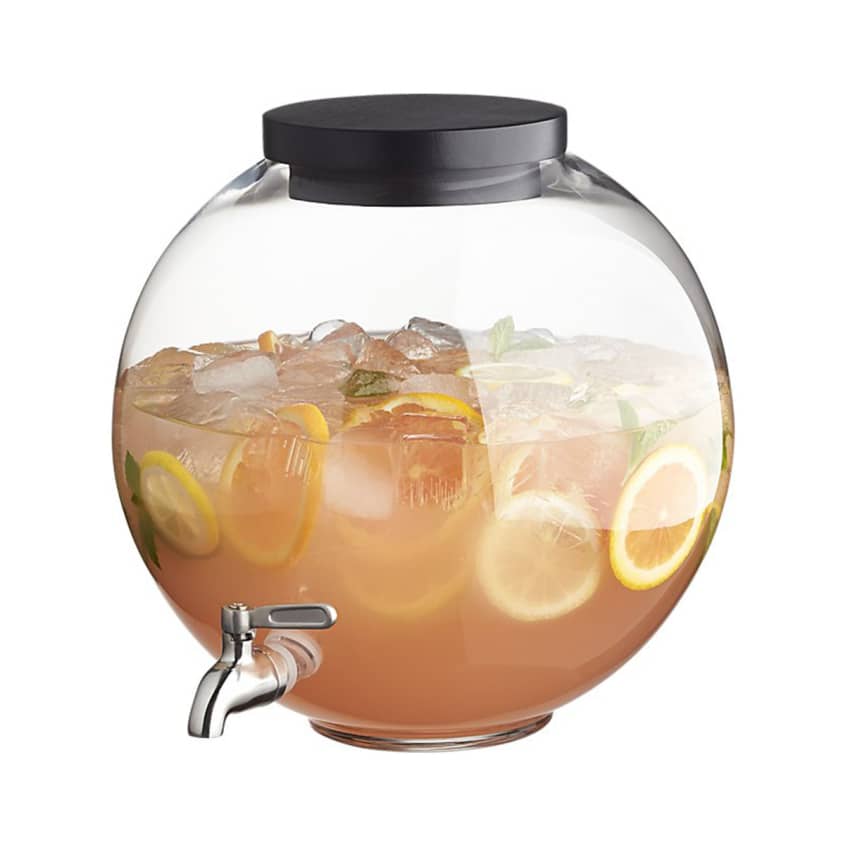 10 Beverage Dispensers to Gift to Your Favorite Party Host The Kitchn