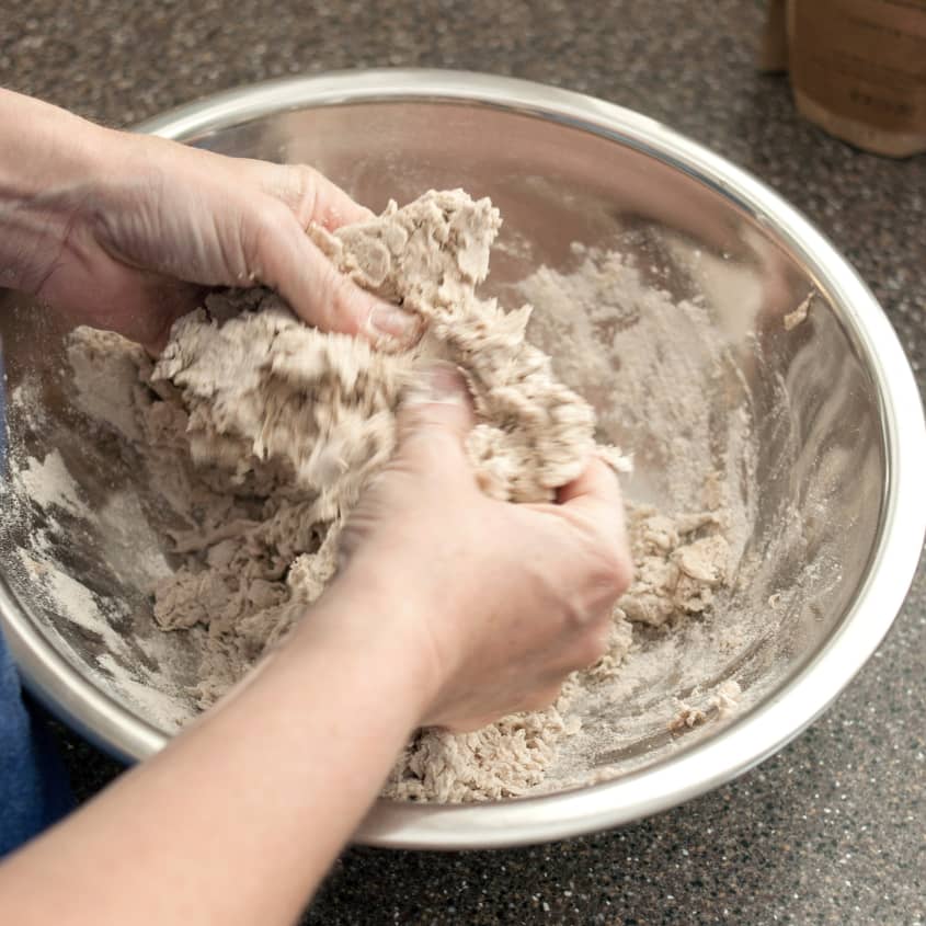 How to Make Soba Noodles (Easy StepbyStep Recipe) The Kitchn