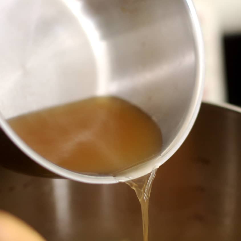 Risotto alla Milanese Recipe (15 Minutes, In a Pressure Cooker) The