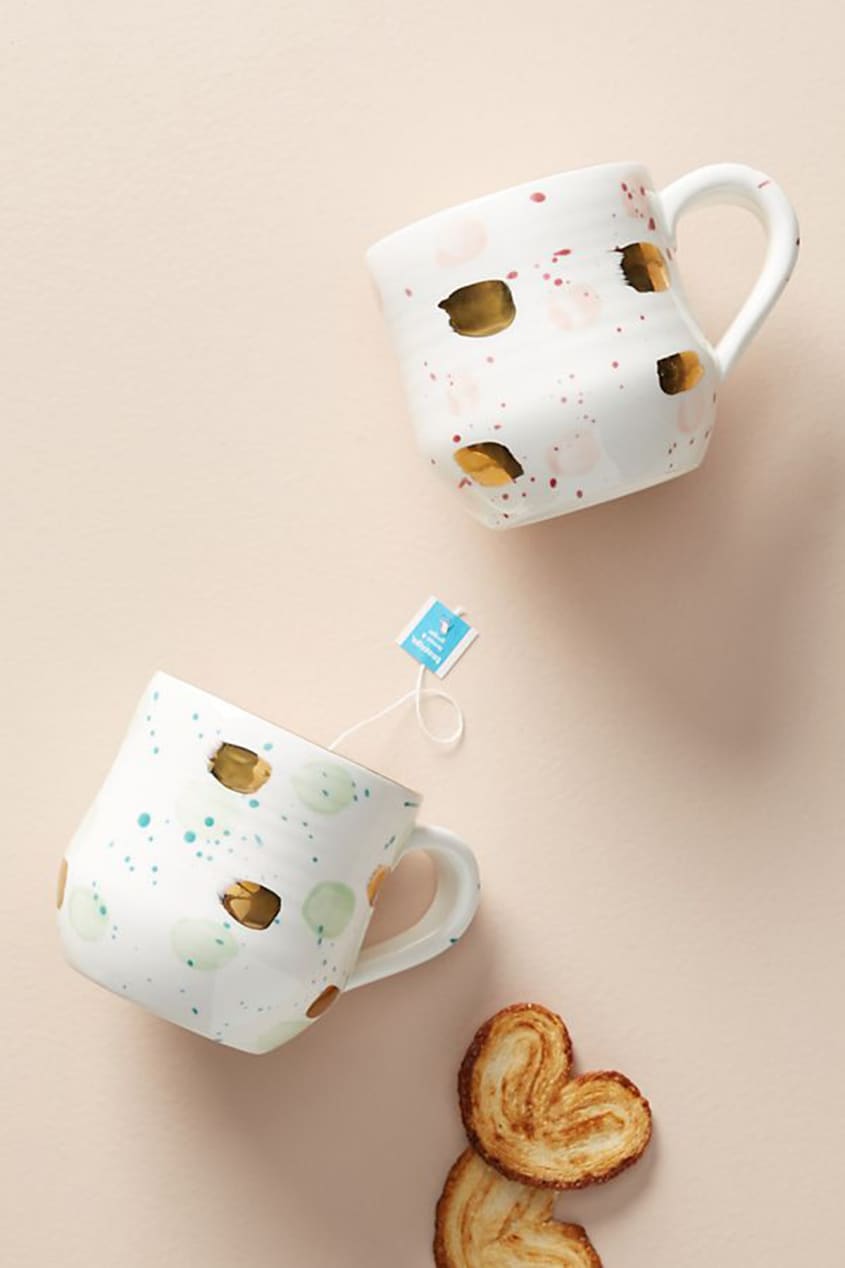 Anthropologie Memorial Day Weekend Sale 2018 The Kitchn