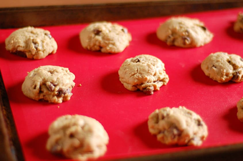 How To Make Chocolate Chip Cookies from Scratch Kitchn
