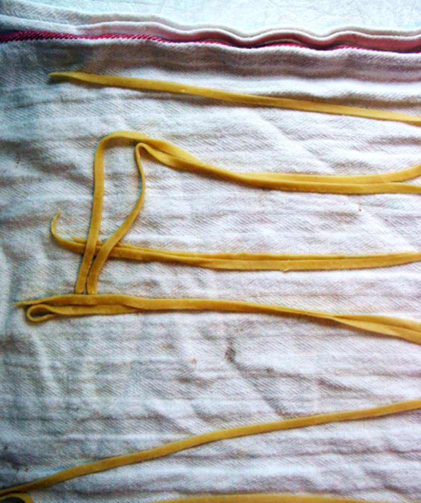Make Great Fresh Pasta at Home: Tips From My Italian Mother-in-Law ...