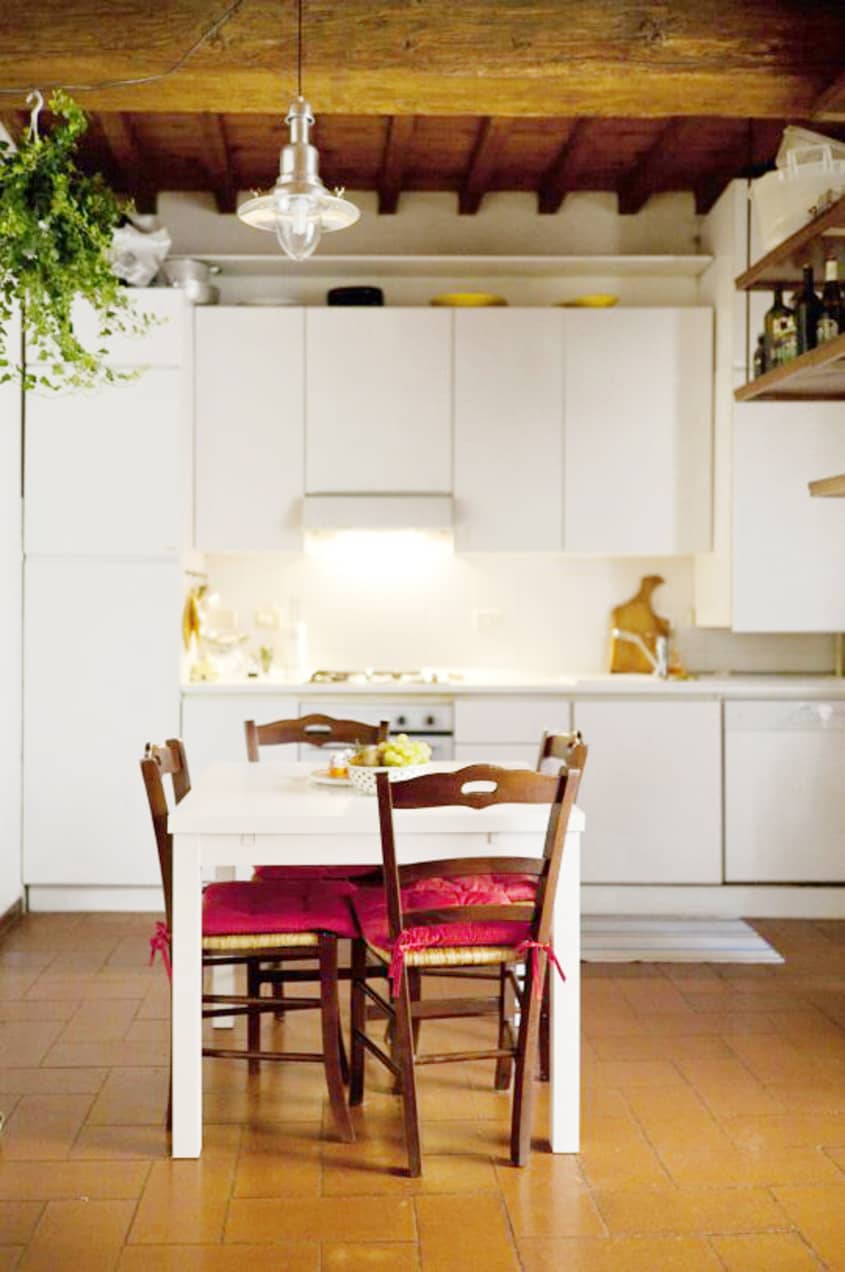 Krista’s Sweet Florentine Kitchen | The Kitchn