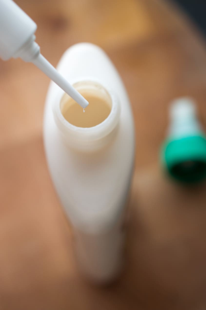 How To Repair Small Cracks In a Butcher Block or Cutting Board The Kitchn