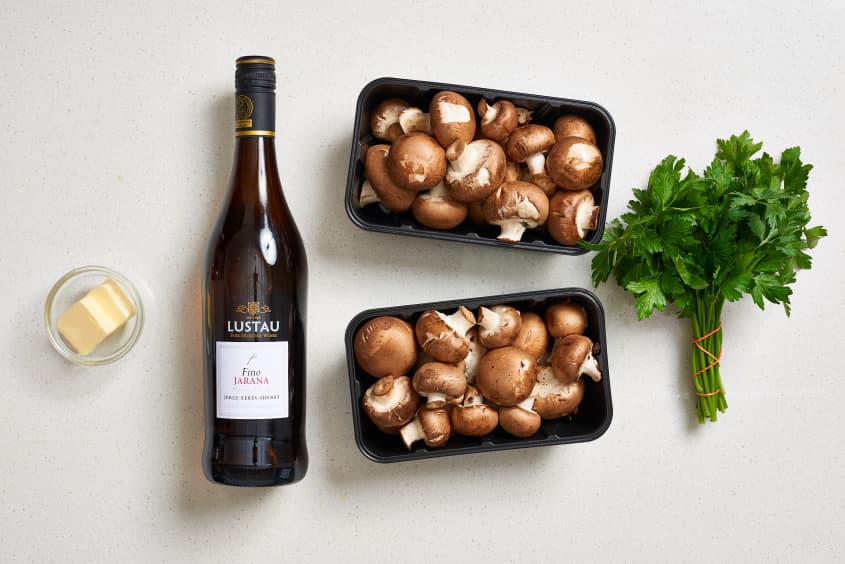 How To Cook Mushrooms (Easy Stovetop Recipe) | Kitchn