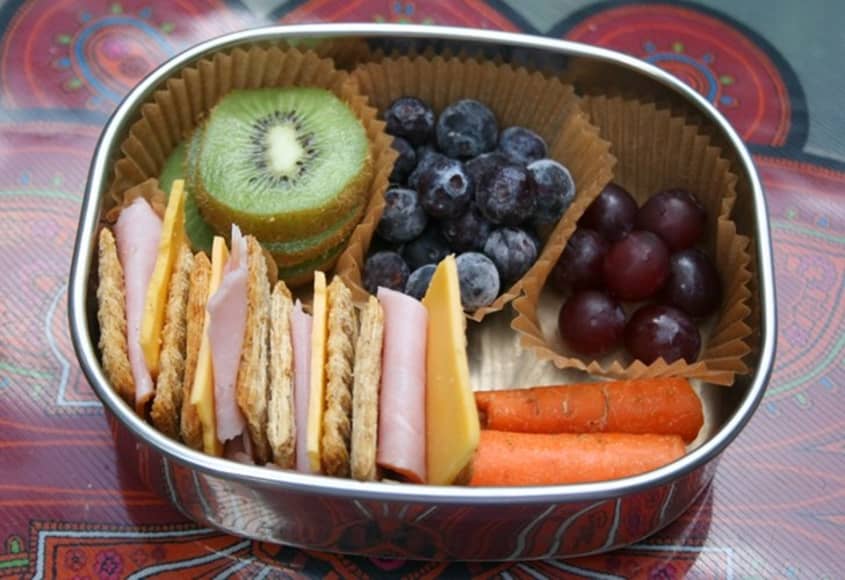 8 Fun & Fancy Ways to Carry Your Lunch to Work Kitchn