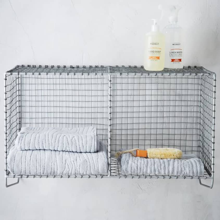 Our 5 Favorite Kitchen Shelves from West Elm The Kitchn