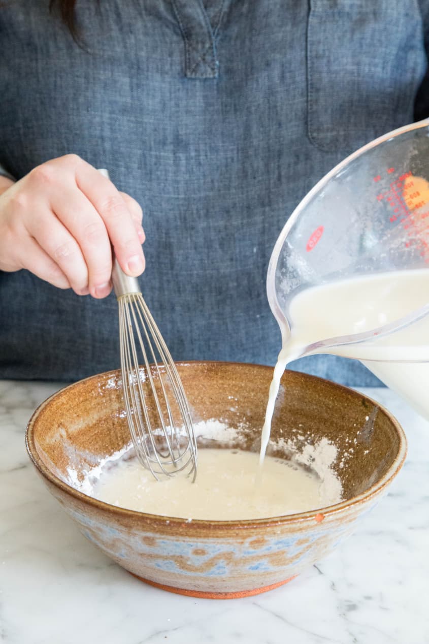 How To Make Butterscotch Pudding from Scratch The Kitchn
