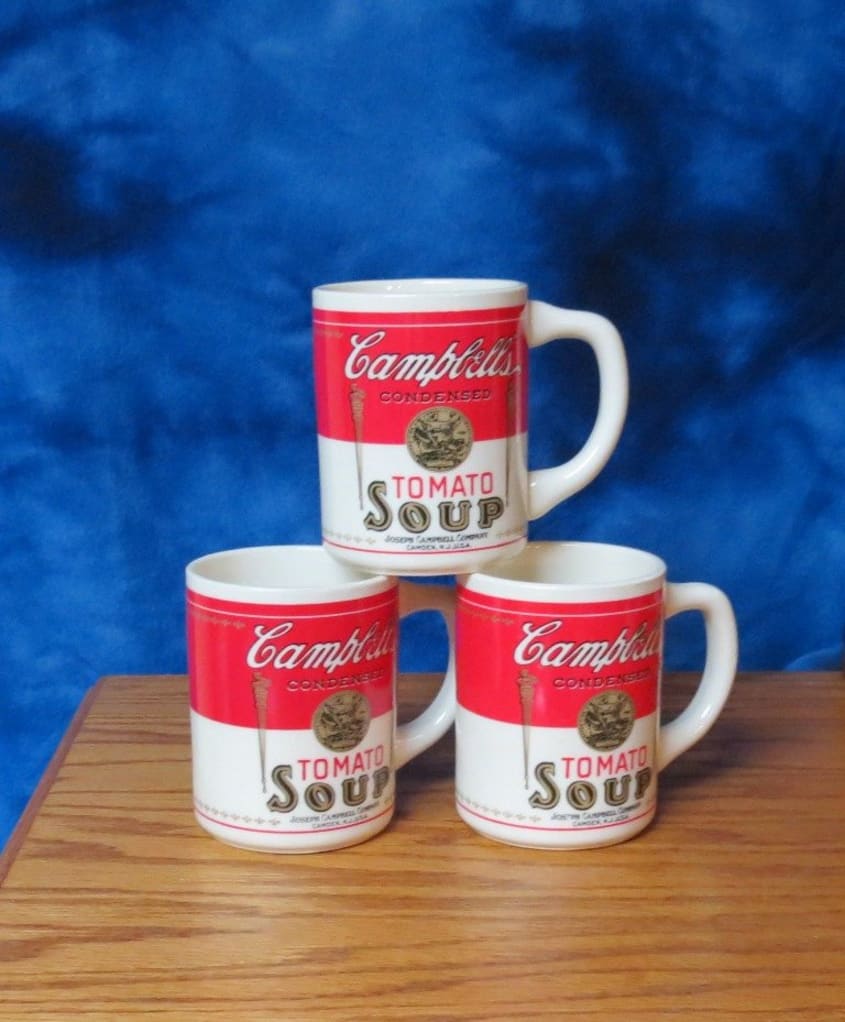 13 Vintage TomatoThemed Kitchen Goods The Kitchn