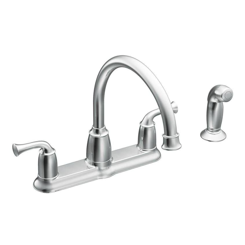 Best Inexpensive Kitchen Faucets The Kitchn