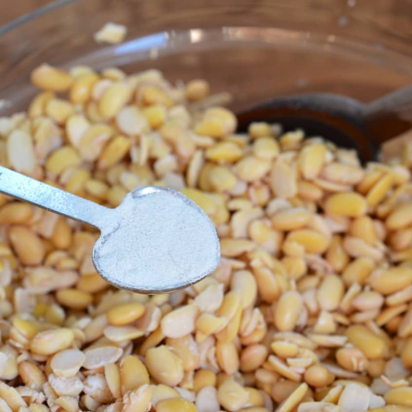 How To Make Tempeh (Easy 3Ingredient Recipe) The Kitchn
